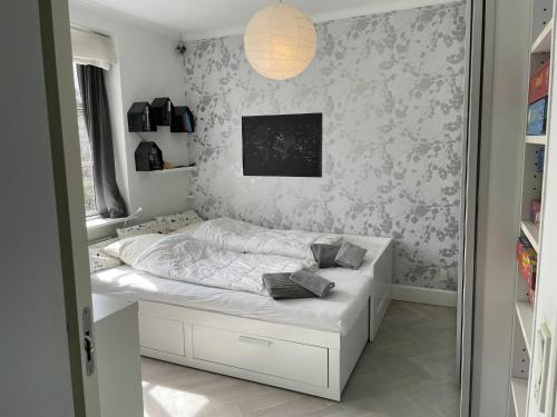 Apartmentincopenhagen Apartment 1483