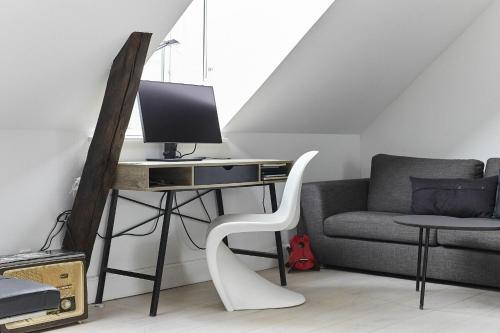 Apartmentincopenhagen Apartment 1483