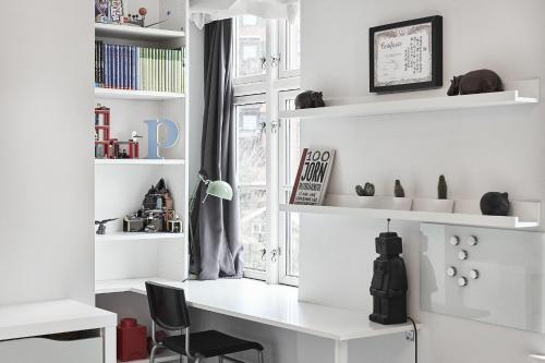 Apartmentincopenhagen Apartment 1483