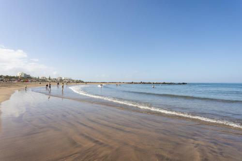 Apartamento Home2book Cozy Triplex Las Am�ricas, Terrace & View