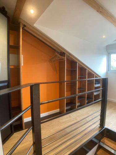 Apartamento Auch Duplex Yser