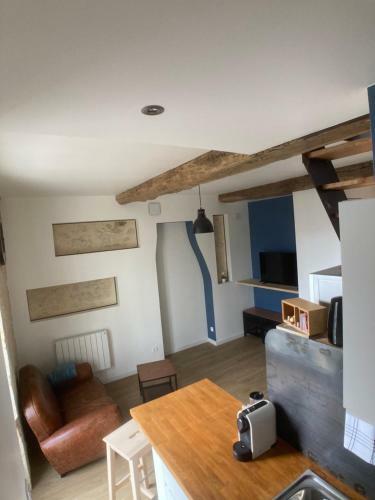 Apartamento Auch Duplex Yser