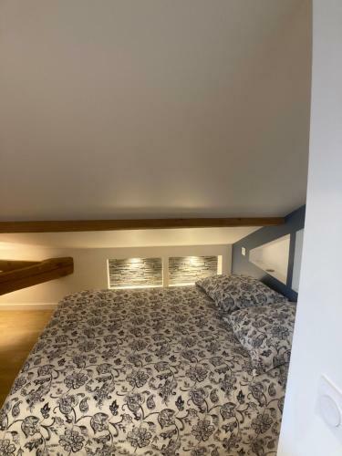 Apartamento Auch Duplex Yser