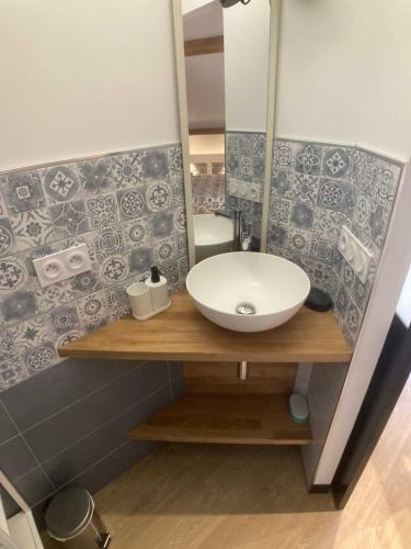 Apartamento Auch Duplex Yser