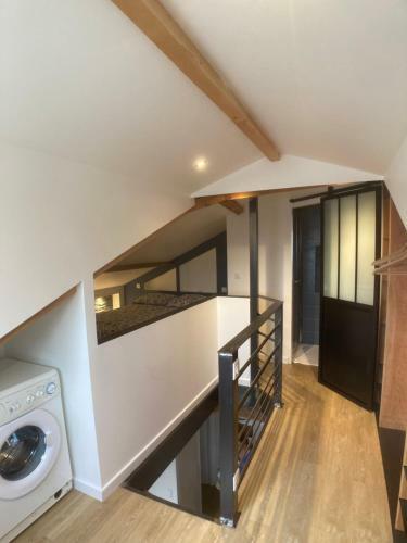 Apartamento Auch Duplex Yser