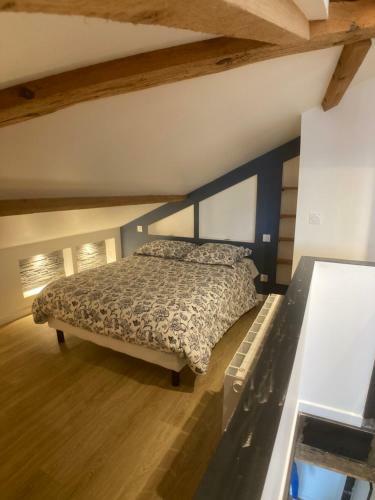 Apartamento Auch Duplex Yser