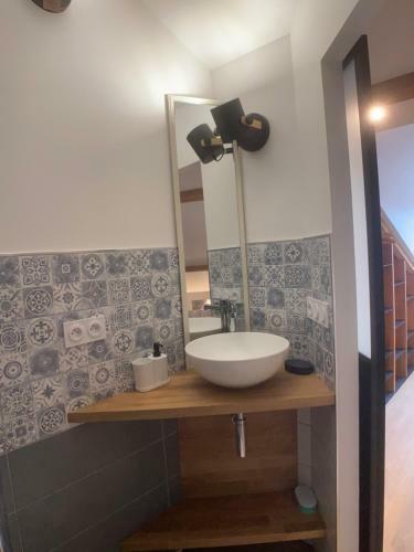 Apartamento Auch Duplex Yser