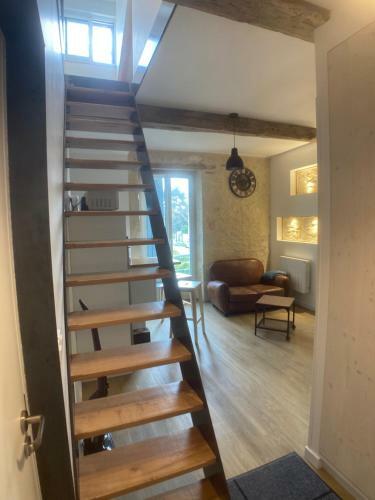 Apartamento Auch Duplex Yser
