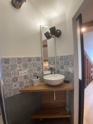 Apartamento Auch Duplex Yser