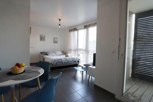 Apartamento Cocon Annecien Entre Lac Et Montagne