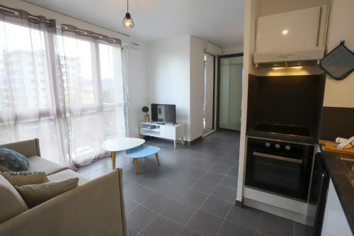 Apartamento Cocon Annecien Entre Lac Et Montagne