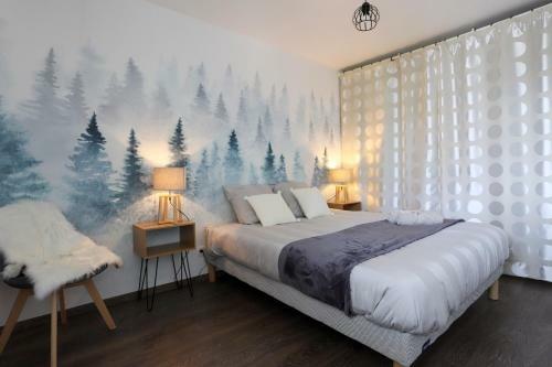 Apartamento Cocon Annecien Entre Lac Et Montagne