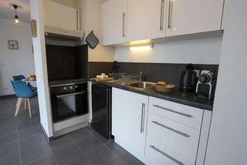 Apartamento Cocon Annecien Entre Lac Et Montagne