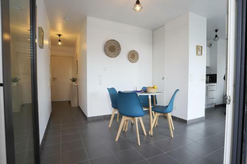 Apartamento Cocon Annecien Entre Lac Et Montagne