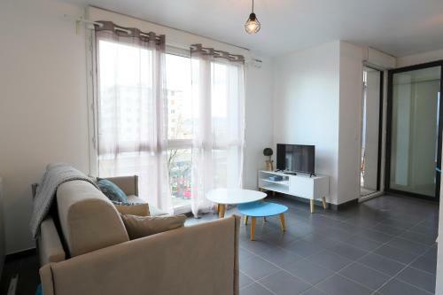 Apartamento Cocon Annecien Entre Lac Et Montagne