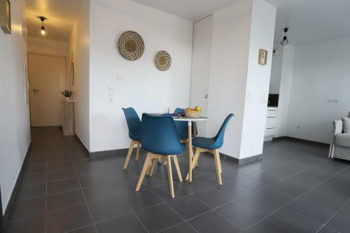 Apartamento Cocon Annecien Entre Lac Et Montagne