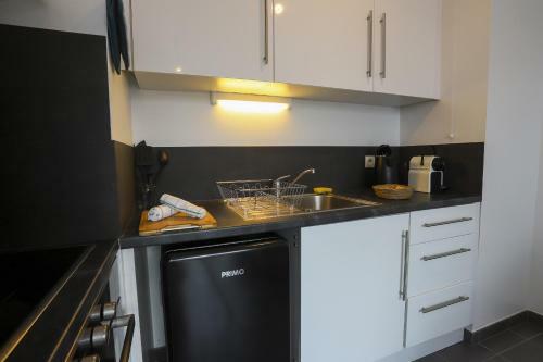 Apartamento Cocon Annecien Entre Lac Et Montagne