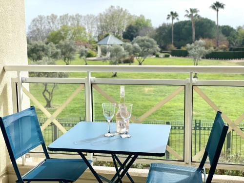 Apartamento Les Pins Exflora
