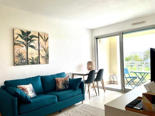Apartamento Les Pins Exflora