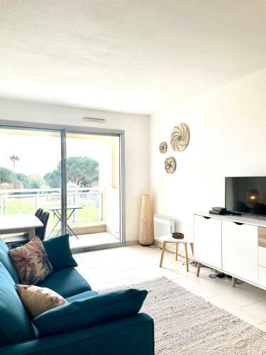Apartamento Les Pins Exflora