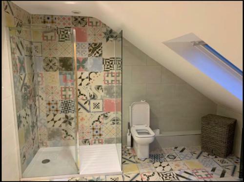 Apartamento Quiet Rural Escape