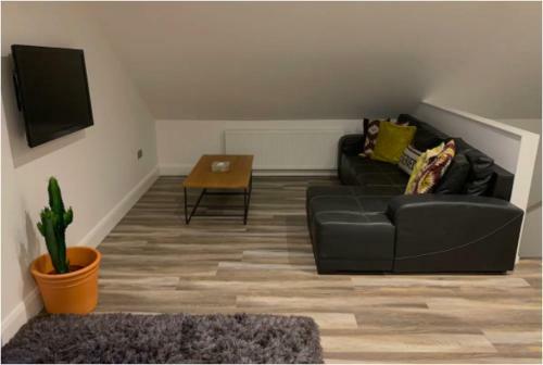 Apartamento Quiet Rural Escape
