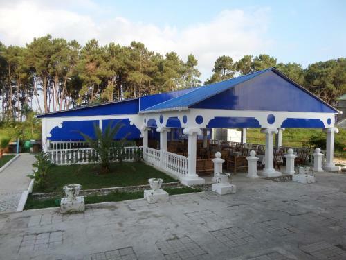 Hotel Saba