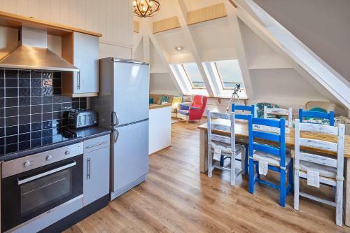 Apartamento Host & Stay - The Watchtower