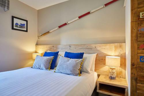 Apartamento Host & Stay - The Watchtower