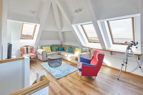 Apartamento Host & Stay - The Watchtower