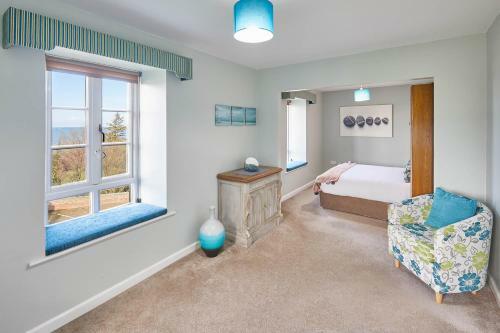 Apartamento Host & Stay - The Watchtower