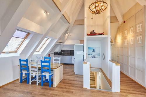 Apartamento Host & Stay - The Watchtower