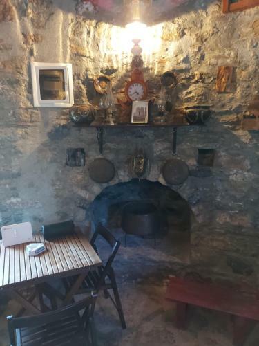 Apartamento The Windmill
