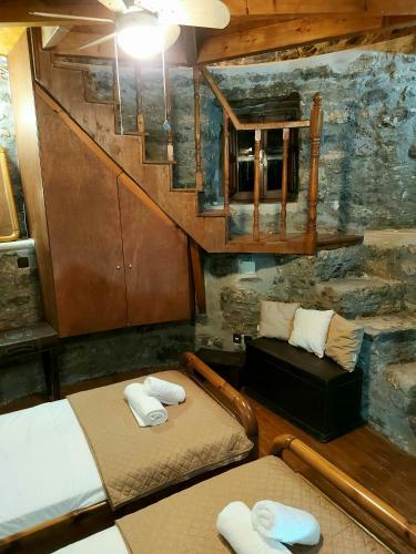 Apartamento The Windmill