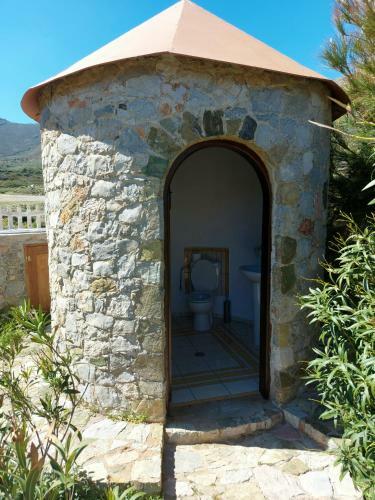 Apartamento The Windmill
