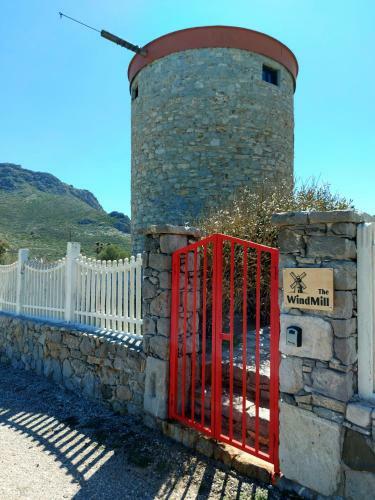 Apartamento The Windmill