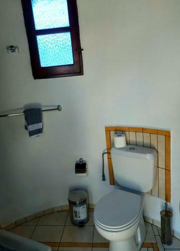 Apartamento The Windmill