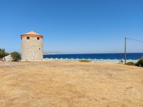 Apartamento The Windmill