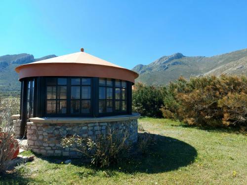 Apartamento The Windmill