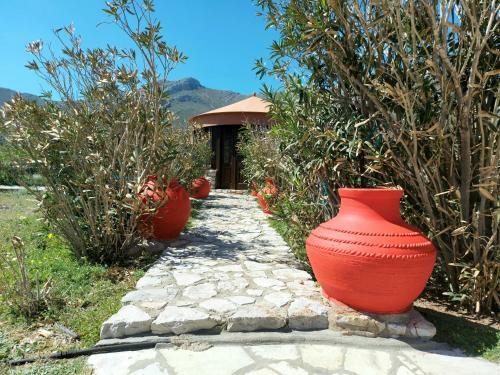Apartamento The Windmill