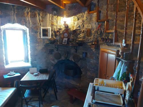 Apartamento The Windmill