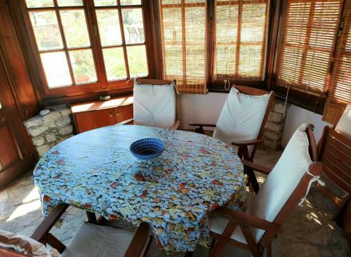 Apartamento The Windmill