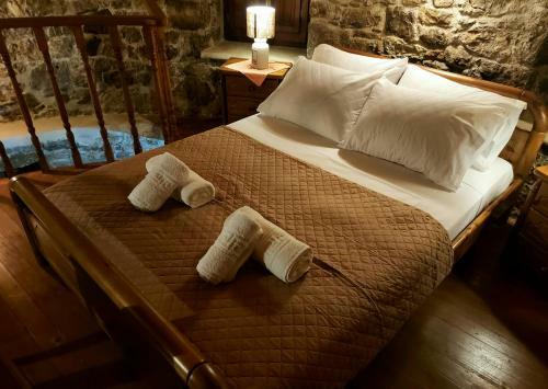 Apartamento The Windmill