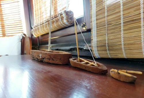 Apartamento The Windmill