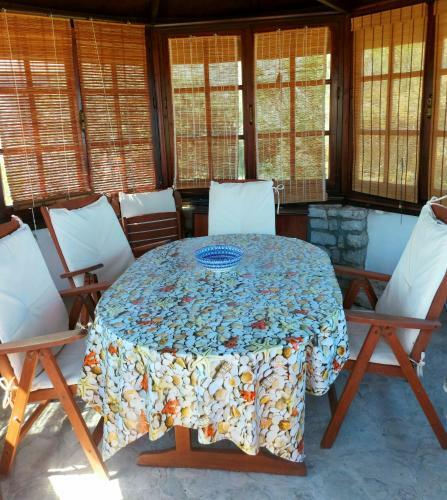 Apartamento The Windmill