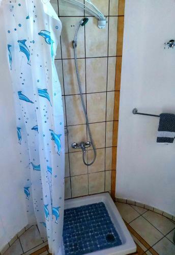 Apartamento The Windmill