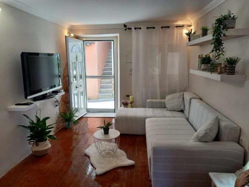Apartamento Sweet Home