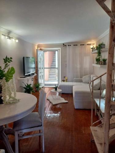 Apartamento Sweet Home