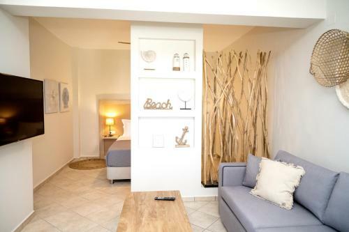 Apartamento Aegean Suite