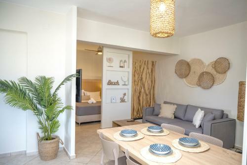 Apartamento Aegean Suite